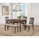 Arianah Rectangular 60'' L x 36'' W
