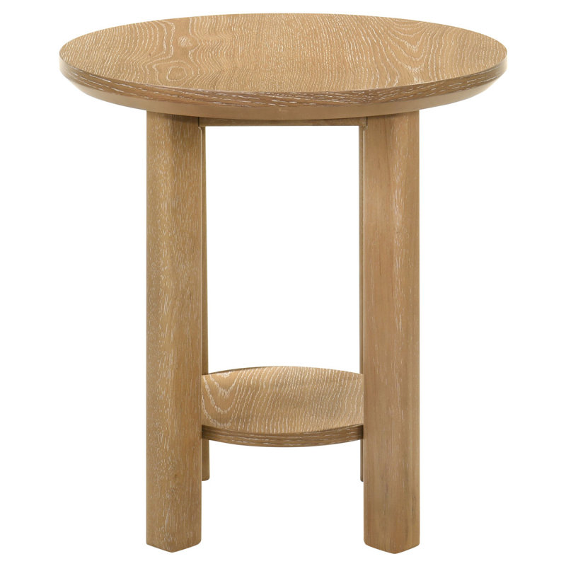 Table de bout Crispin