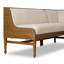 Priscilla Modular Sectional