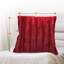 Housse et insert de coussin carré FRBIN-2034208962-2135401563