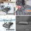 Couverture chauffante électrique en flanelle avec 4 niveaux de chauffage-768137354-737695147-737695146