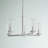 Crosby 5 - Light Dimmable Classic / Traditional Chandelier-586300344