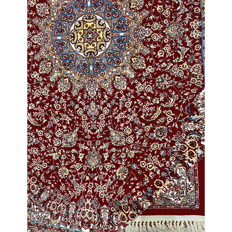 Oriental 150cm X 225cm Area Rug