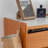 Practical storage shoe cabinet