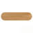Seifert with Fluted Legs and Open Shelf-848323166