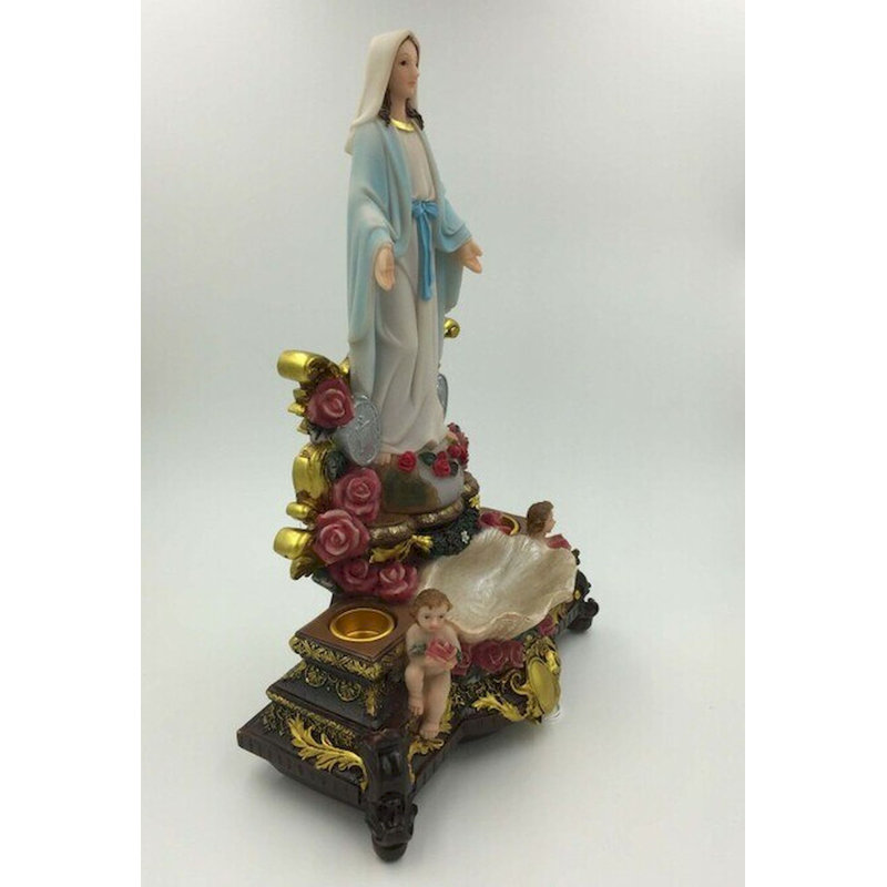 Statuette Jennerstown Mary