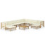 Ensemble de patio 6 pièces avec coussins Koehn-1360042834-1432863978