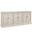 Birchaven 86"  Credenza-820190225