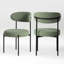 Chaise d'appoint Bayville-844390848
