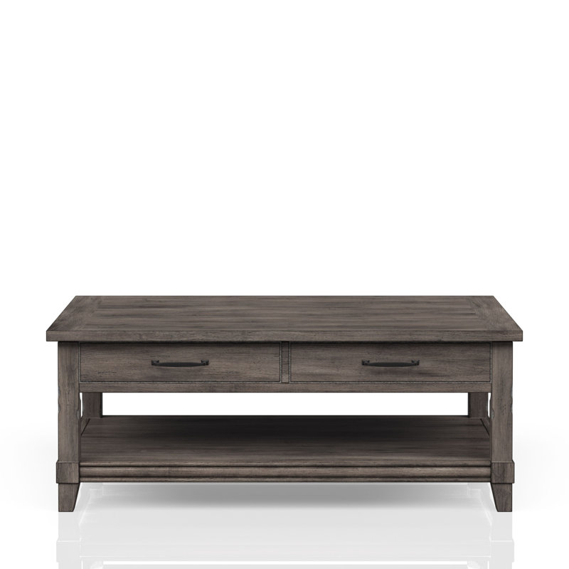 Table basse Isabela