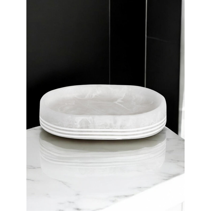 Talhia Bathroom Accessory Set