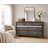 Ghugas 63'' Wide 7-Drawer Dresser