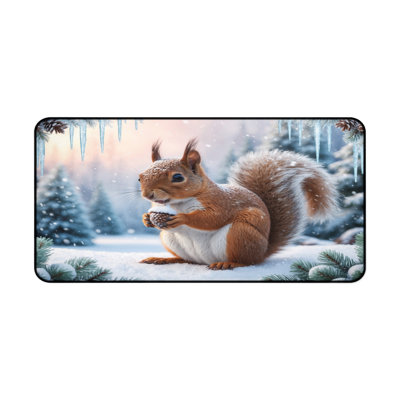 Polyester Desk Pad