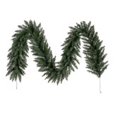 Perego Fir Artificial Christmas Garland - Unlit