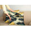 Housse de coussin en tissu pour l'intérieur et l'extérieur-99021718-99021719