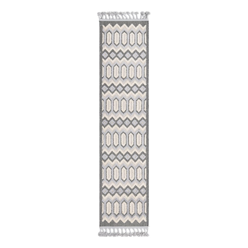 Flaxton Indoor Rug, Runner 2' x 8'