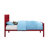 Cargo Blue Finish Full Bed-1227949365-1227949384