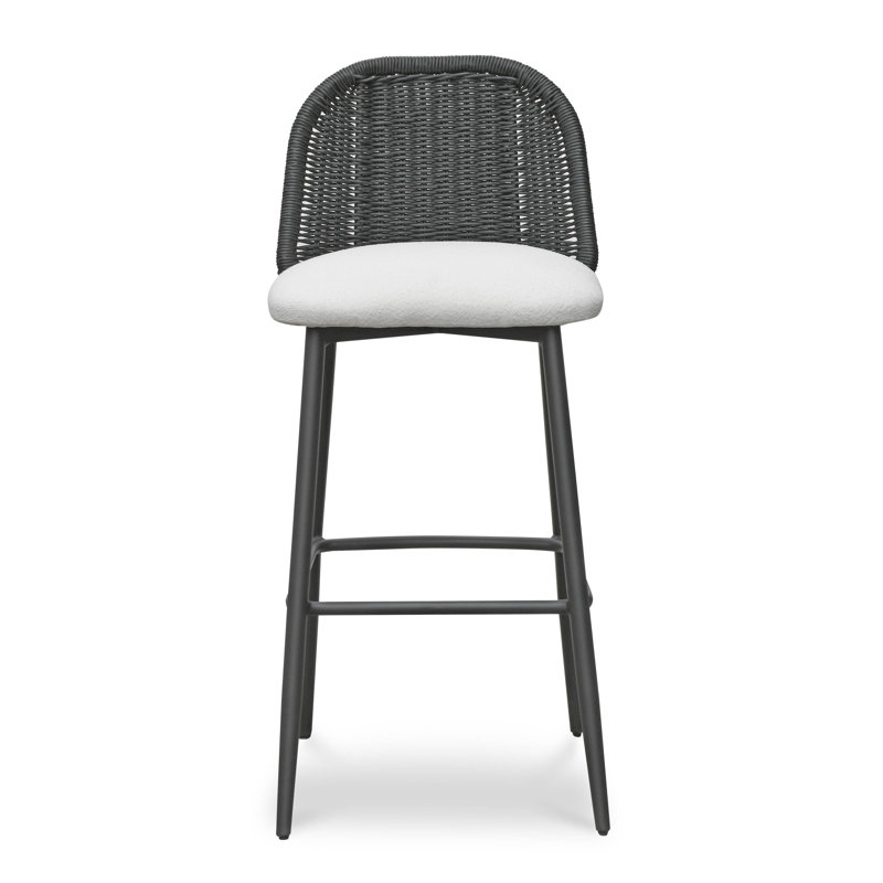 Tabouret Cordoba, Bar Stool (30" Seat Height)