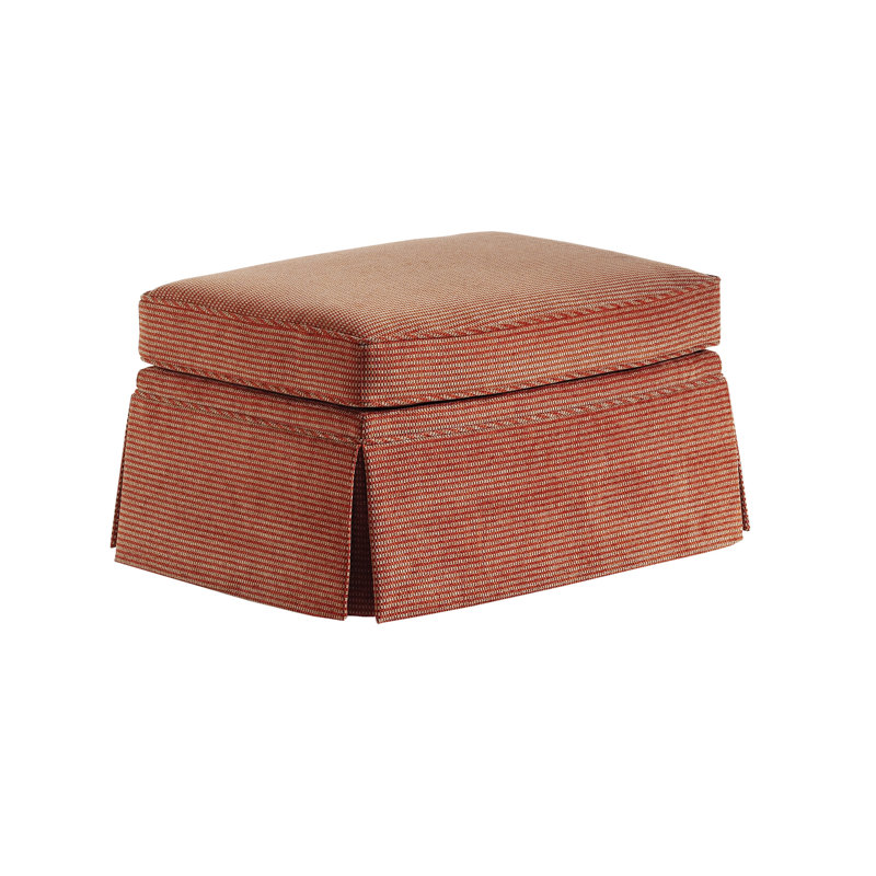 Lacey Ottoman, Lavette Agean
