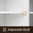 Arvid Hall Tree 40.2'' Wide with Bench