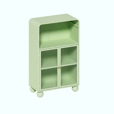 Storage Cabinet, Bathroom Floor Cabinet