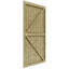 Rowlinson Vertical Board 6x3 Gate-43143379