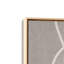 Voyage silencieux, ensemble de 2 impressions sur toile-1372482744-1372482745