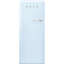 SMEG 50s Style 24'' Top Freezer 9.92 cu. ft. Refrigerator-48006032-48006022