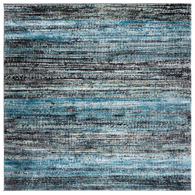 Porcello Performance Abstract Rug