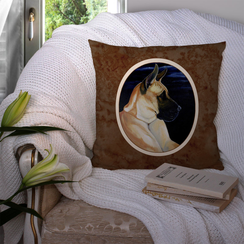  Housse et insert de coussin extérieur d'extérieur