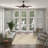 Nourison Essentials Ivory/Gold Indoor/Outdoor Area Rug-505528726