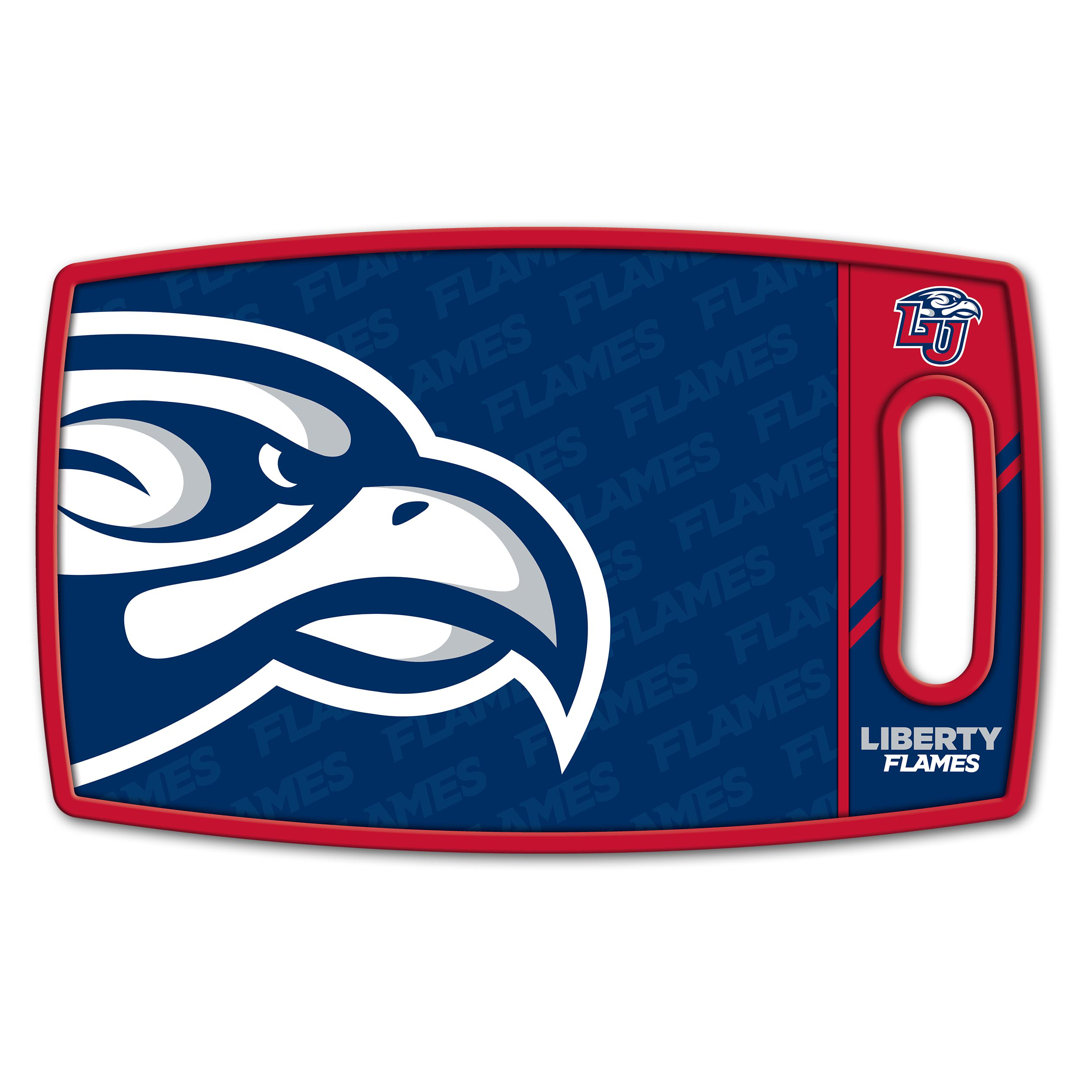 YouTheFan NCAA Logo Series Cutting Board YouTheFan NCAA 