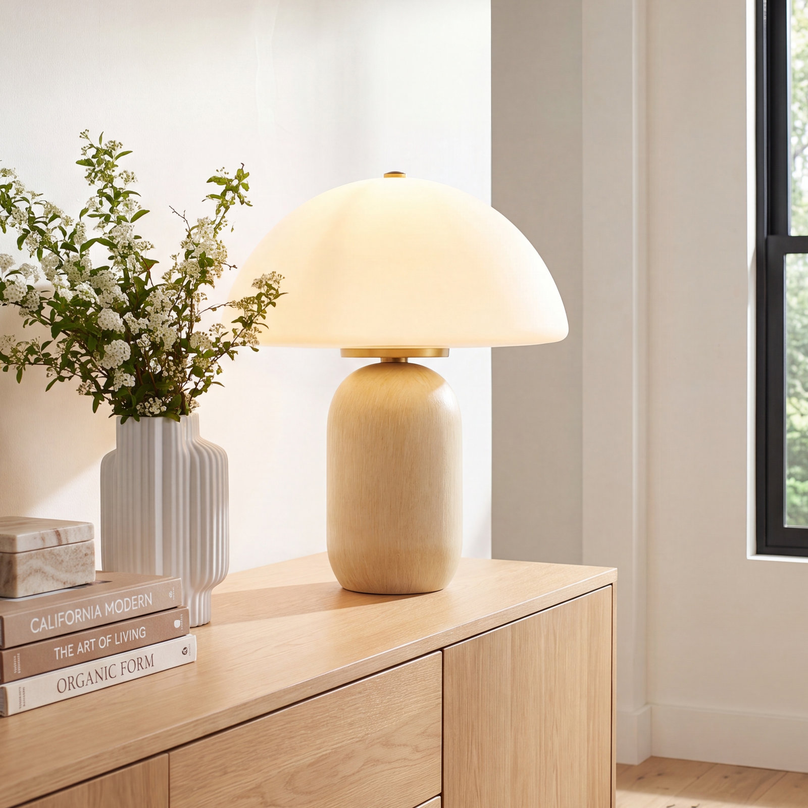 Callia Lamp