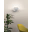 LED Flush Mounted Sconce-1308522931
