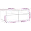 Ceriyah Frame Coffee Table-476458184