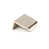 Polished Nickel selected
