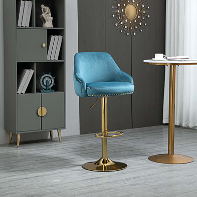 Tabouret Mikhia