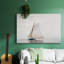 Impression nautique rétro-Cxx - toile tendue-1390116413-1390663305