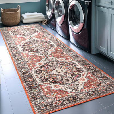 Tapis antidérapant durable Dery