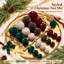 2 " Velvet Ornament Accessory