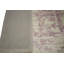 Tapis rectangulaire tissé à la main Meyersiii