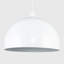 Kim 17.5 cm H Bowl Pendant Shade ( Screw On )-9439181