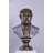 Donald Trump Bust Bronzed