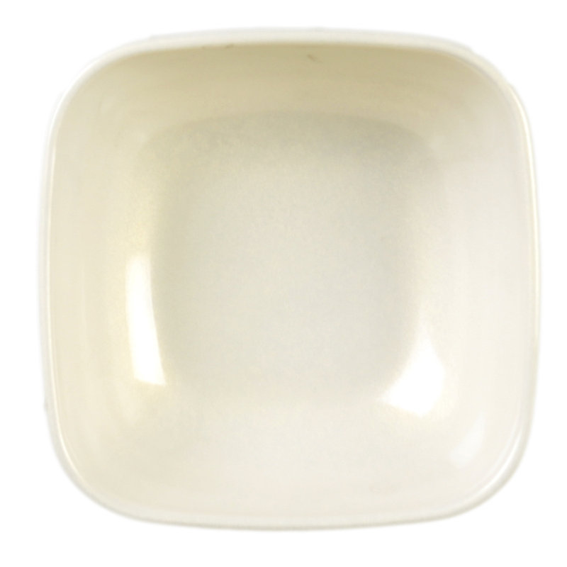Bol 4 oz en mélamine Passion, Brun clair