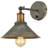 Anacelia LED Armed Sconce