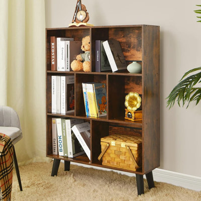 Jessianna Bookcase