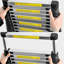 Aluminum Multi-Position Ladder