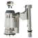 Replacement Toilet Flush Mechanism