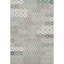 Tapis géométrique Premium lavable à la machine Varasteh AMF1678-1546657668