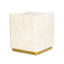 Maitland Smith End Table